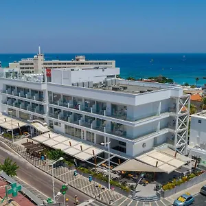 Plaza Протарас